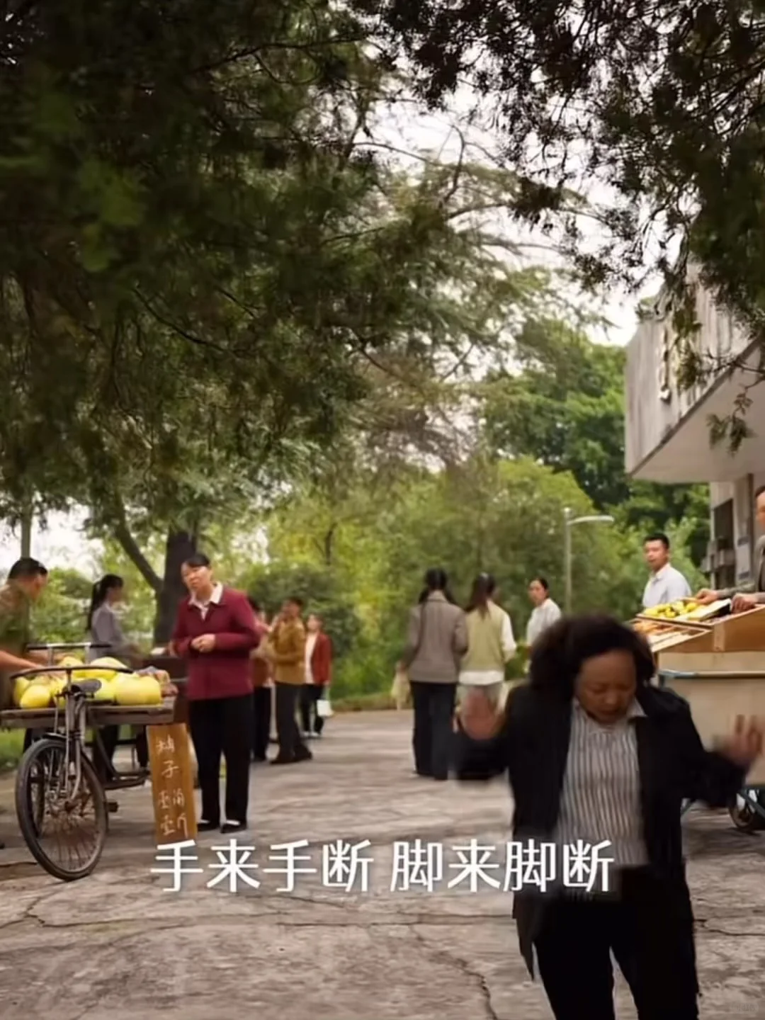 视频被举报了重发一遍live存档