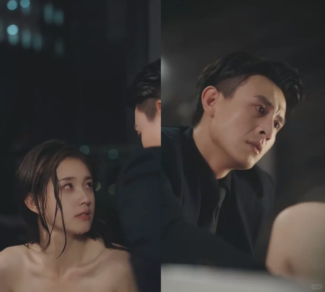 盛夏必看!被这部“短剧细糠到心尖尖的细节