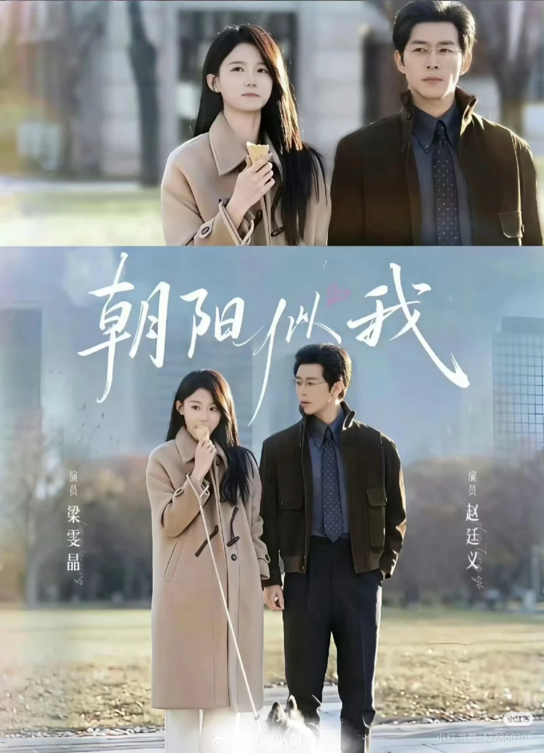 一部非常高质量的职场剧，五⭐️推荐