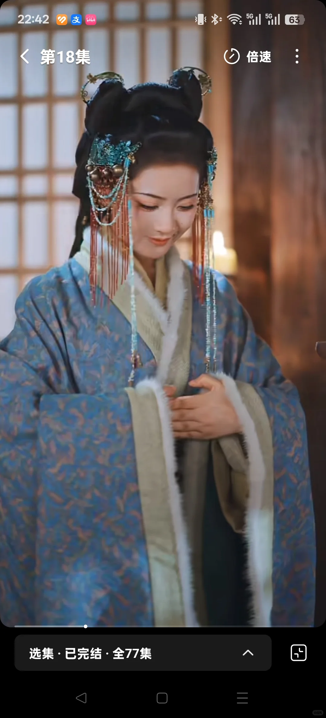 这短剧太养眼了