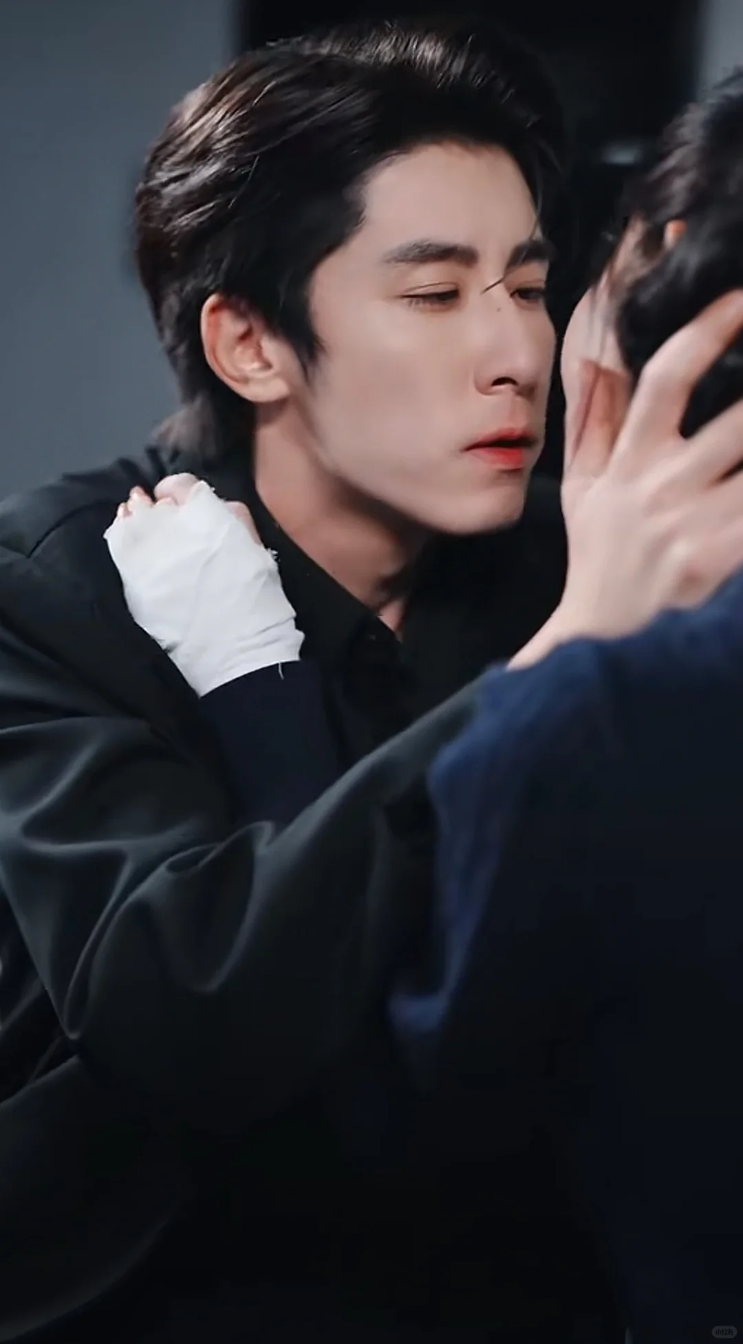 10部老熟人新剧,很高能,看完急需冷静