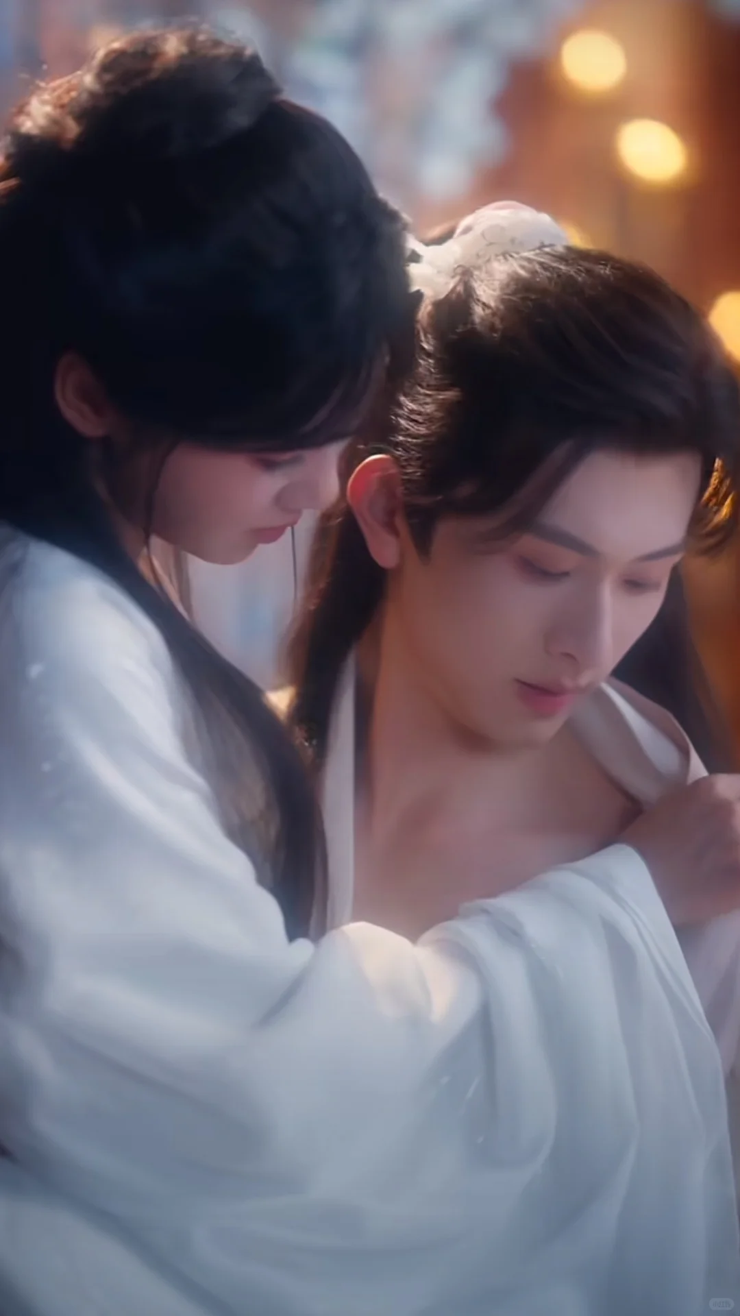 这部短剧是我心目中陈添祥的TOP 1