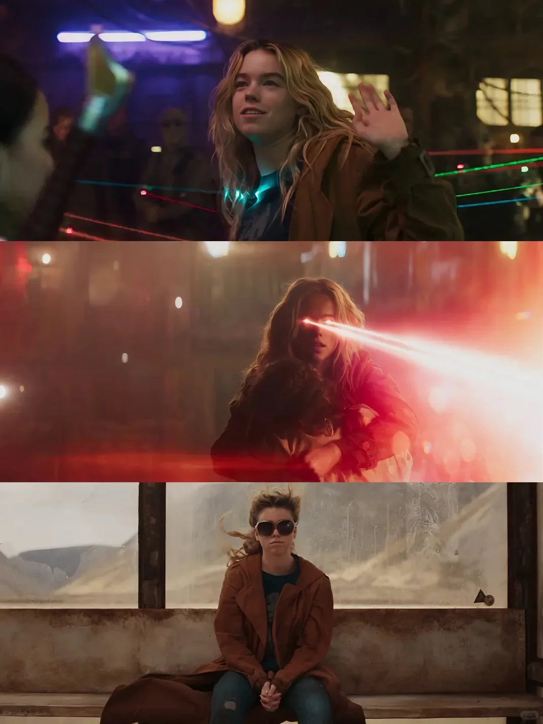 DC新片《超级少女》应该没人能拒绝吧?!