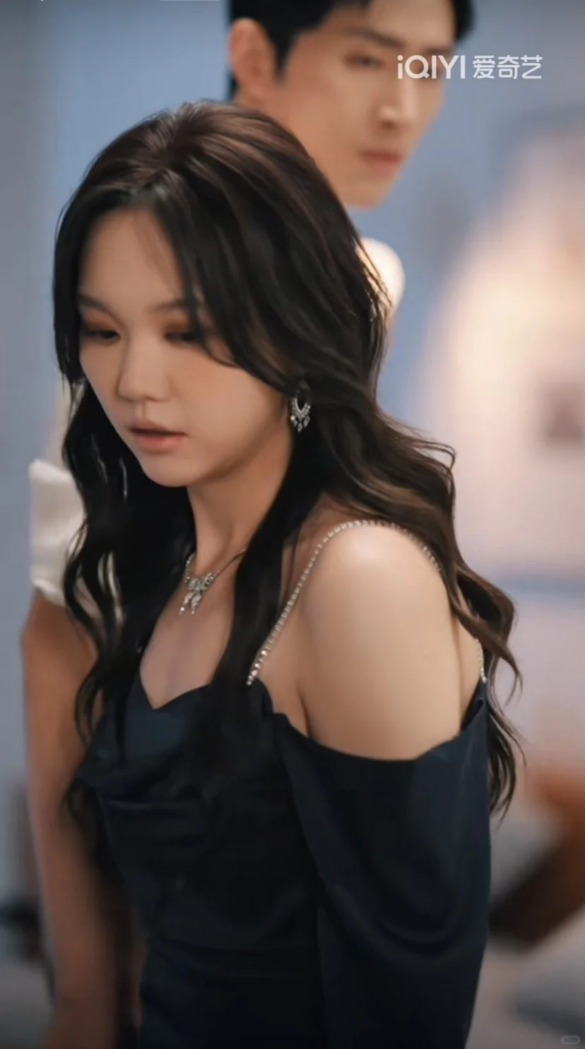 关于这部“虐恋 ”剧的观后感