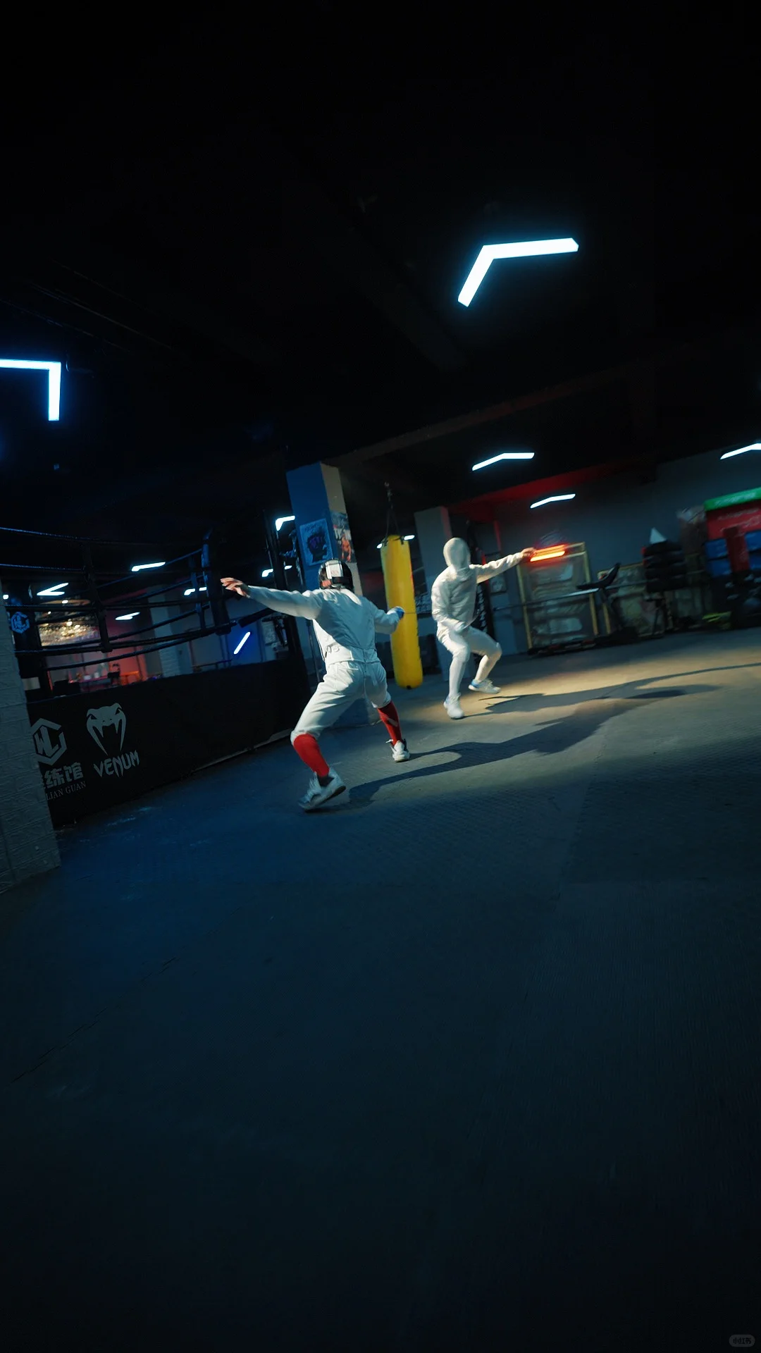 短剧调色《开局入洞房，被迫争天下》