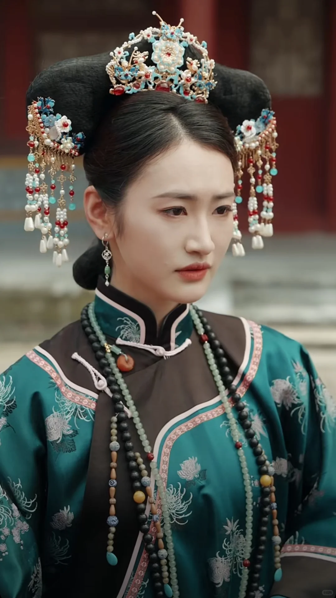 🍅🍆免费短剧 | 归来复仇，执掌凤印