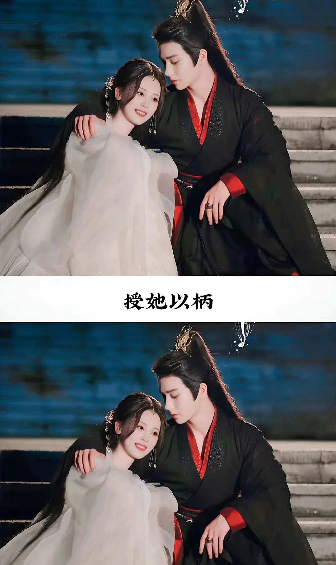 太太太好看了！推荐17部高颜值古装短剧