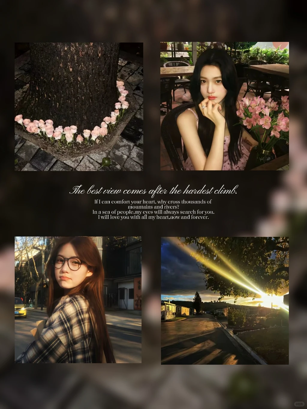 𝑾𝒆𝑪𝒉𝒂𝒕｜小众女头