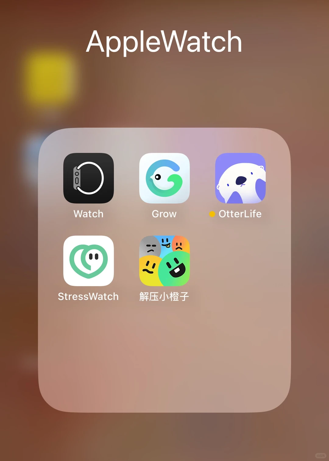 Apple watch到手不到一天就后悔了