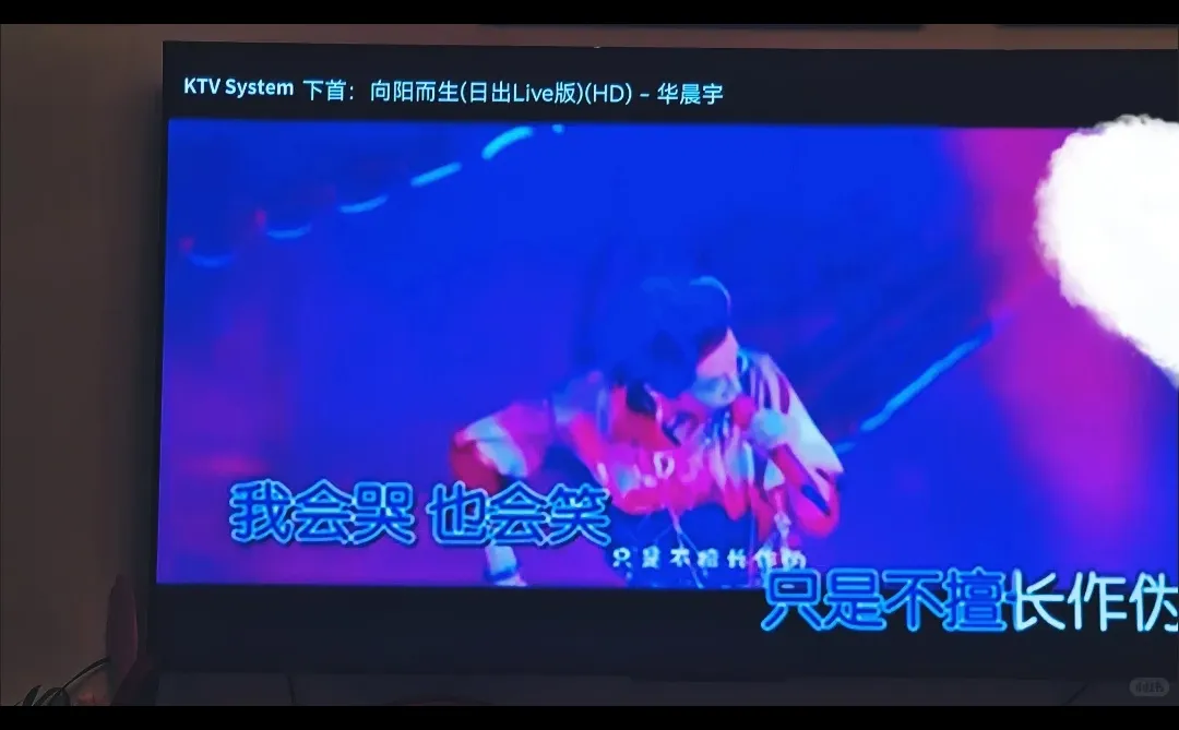 免费🎤！2025新版K歌软件所有系统通用