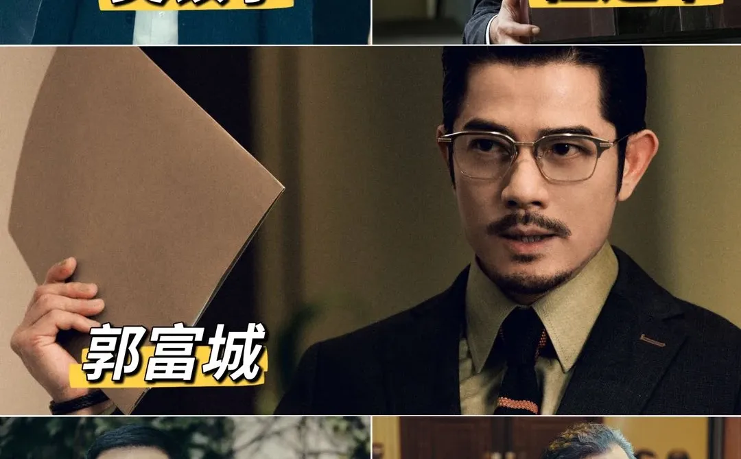 啊啊啊😭哭死了‼️所有人都给我去看❗️