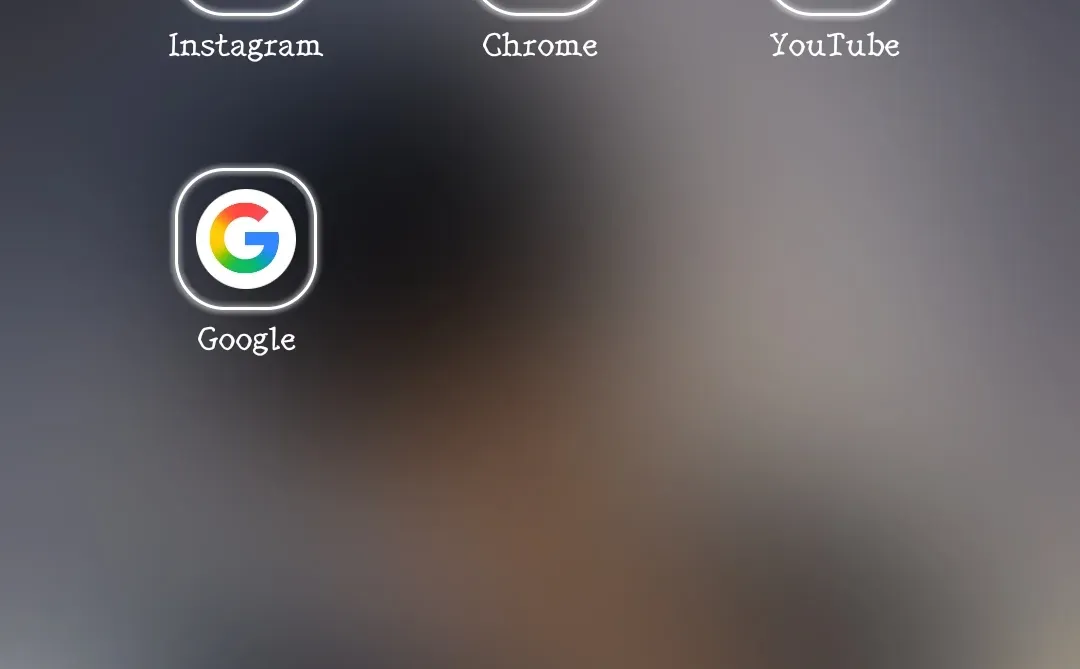 本安卓妹终于可以看ins和油管了！！