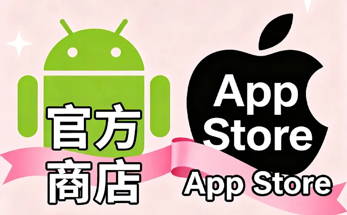 🤔 安卓苹果软件选择困难症？推荐小帮手