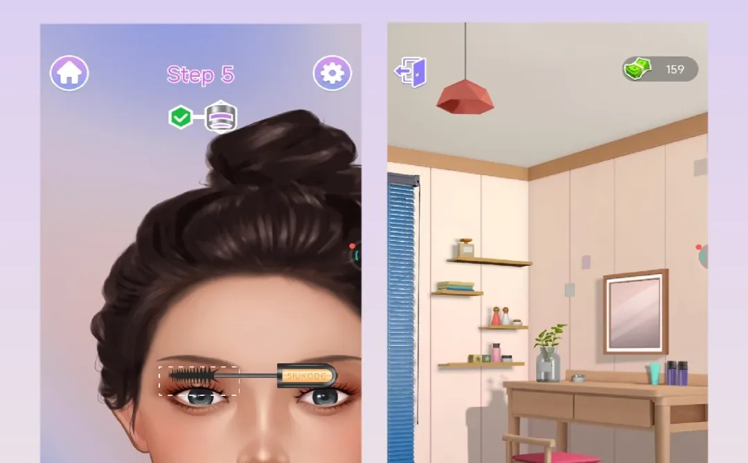 6款舍不得删的宝藏app❗很适合女生