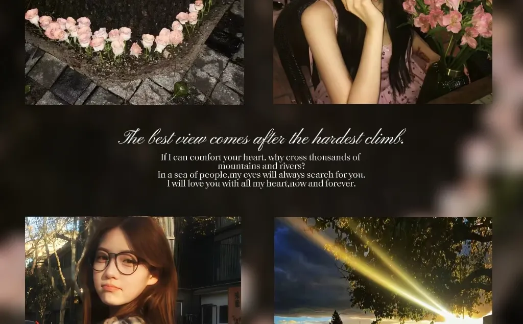 𝑾𝒆𝑪𝒉𝒂𝒕｜小众女头