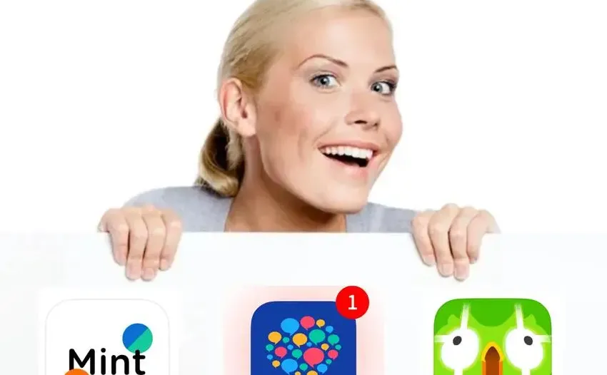 国外自由行,不能少了这三款app!