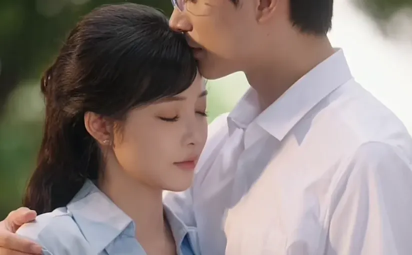 8.6🌟静水流深,引导型高|干男主...