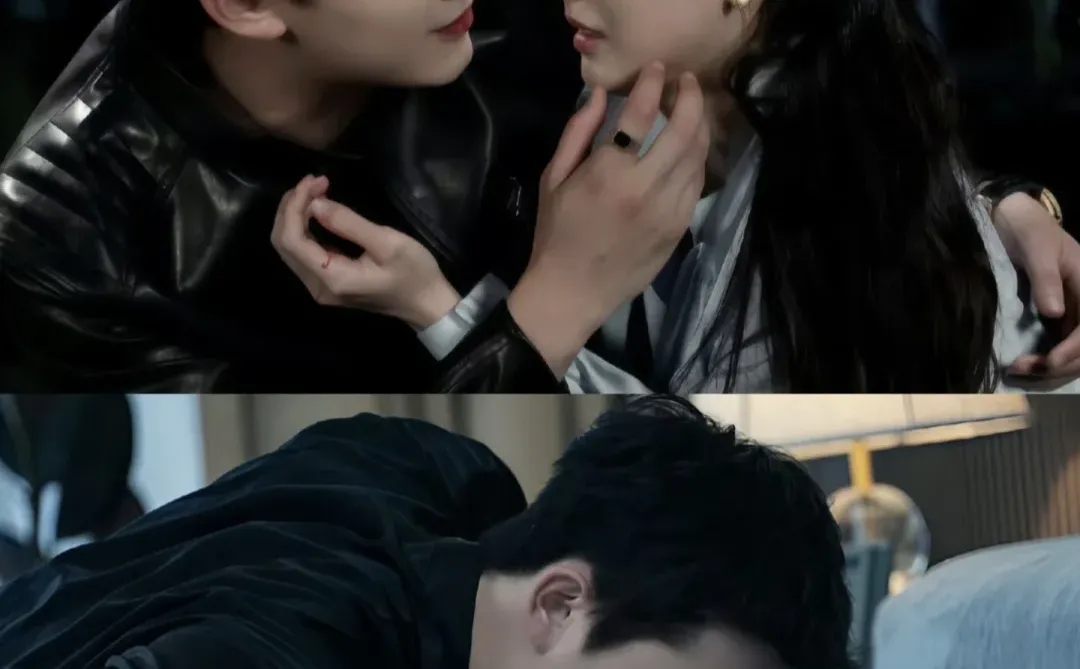 现在短剧都进化到这么好看了吗?