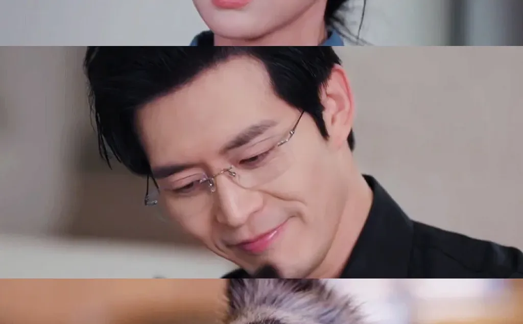 我应该是被职场剧治愈第一人吧？