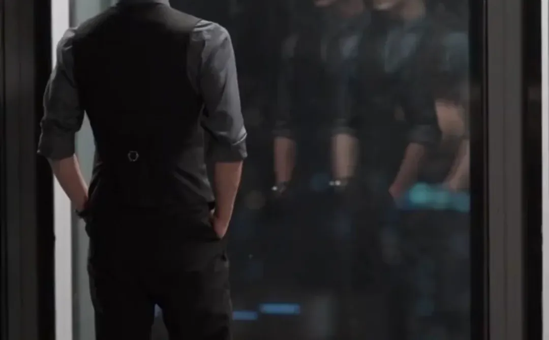 《朝阳似我》太好看了吧！！！！又get一部短剧！