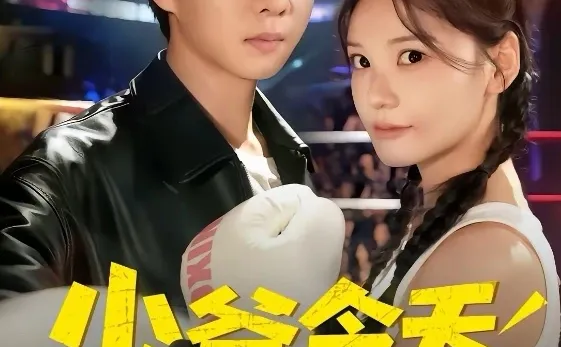 短剧推荐：少爷今天也在替挨打 推荐9星