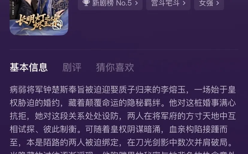 喜欢男主是替身梗的都不要放过这个剧！！！