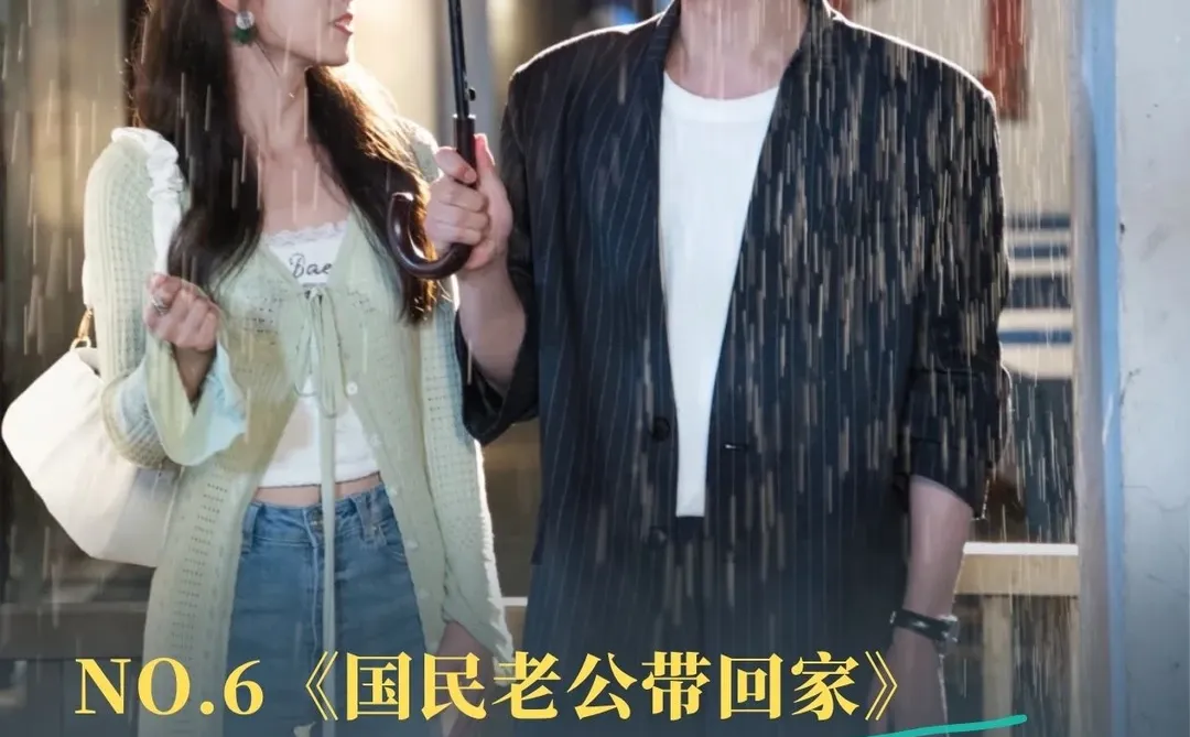 郭宇欣爆款短剧盘点❗哪部是你的心头爱❓