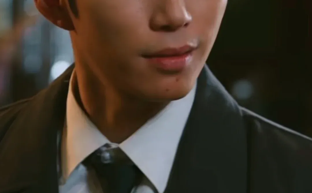 高质量短剧—暗潮涌动