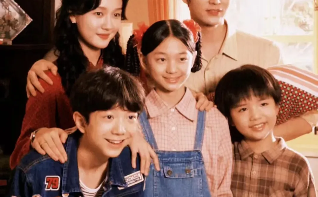 短剧推荐——《家里家外》1&2