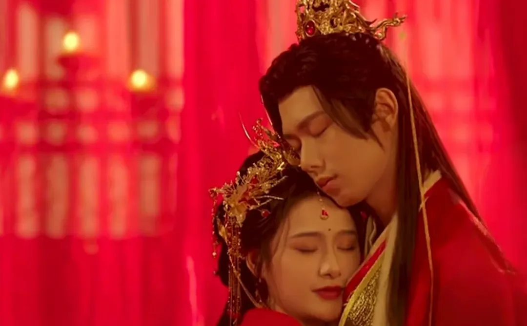 早期颜值短剧 对眼睛好~