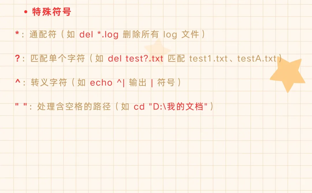 💻Windows 用户必看!超实用 CMD 命令