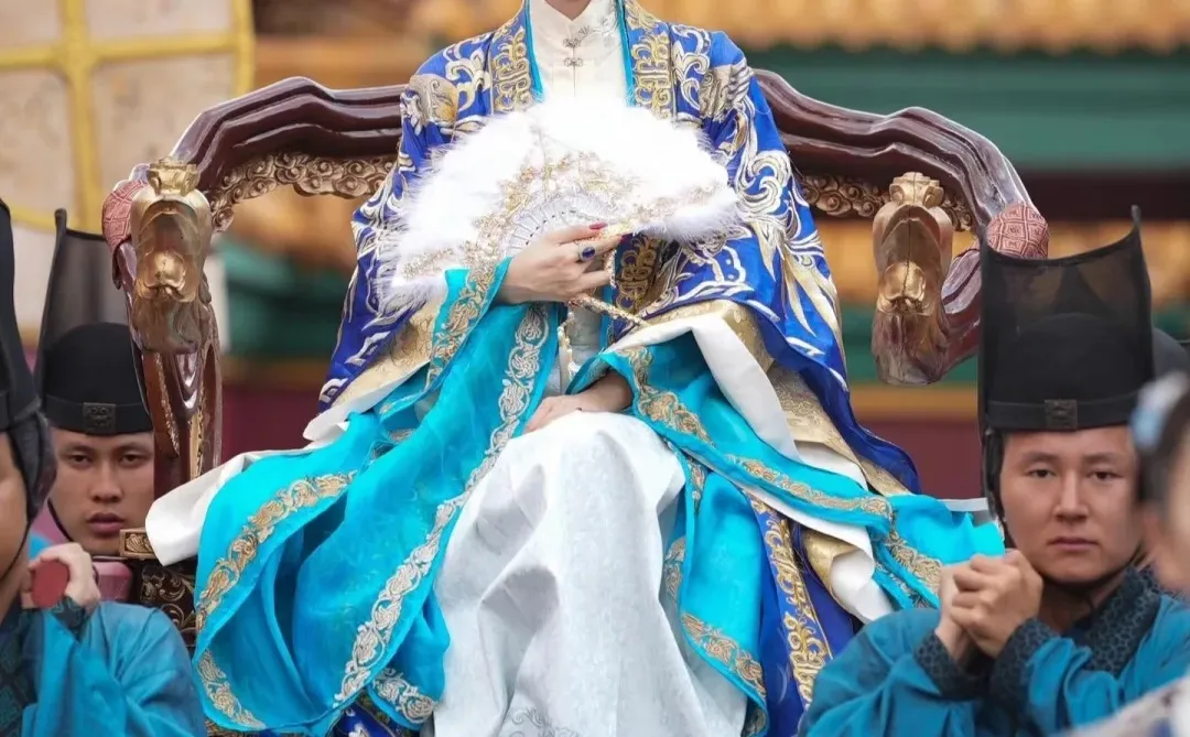 救命🆘太好看了!小宫女如何一步步逆袭?