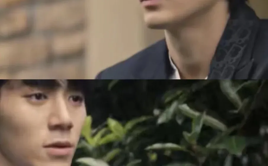 2025爆款韩腐《涨潮时接吻》太上头！💥 1