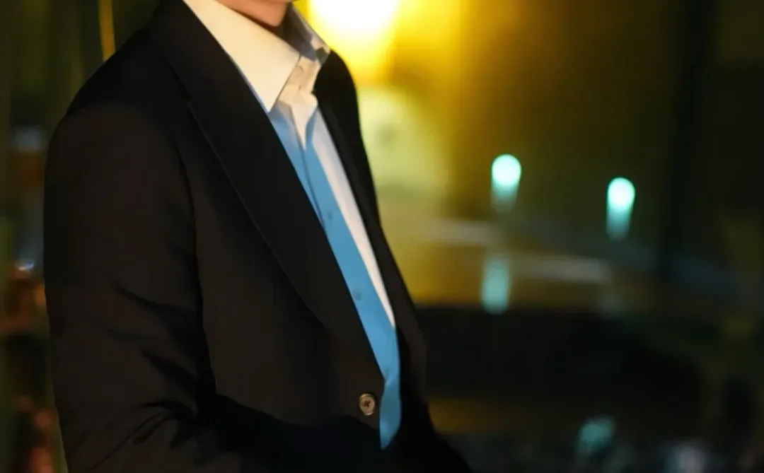 我要向所有人推荐这个《朝阳似我》!!!!