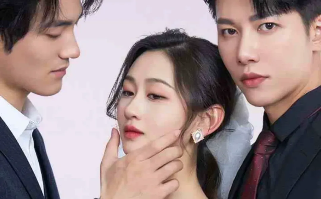 《贺少的私宠罪妻》短剧一口气看完