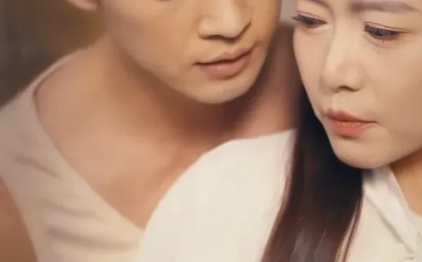 好直白的糙汉和小媳妇风味