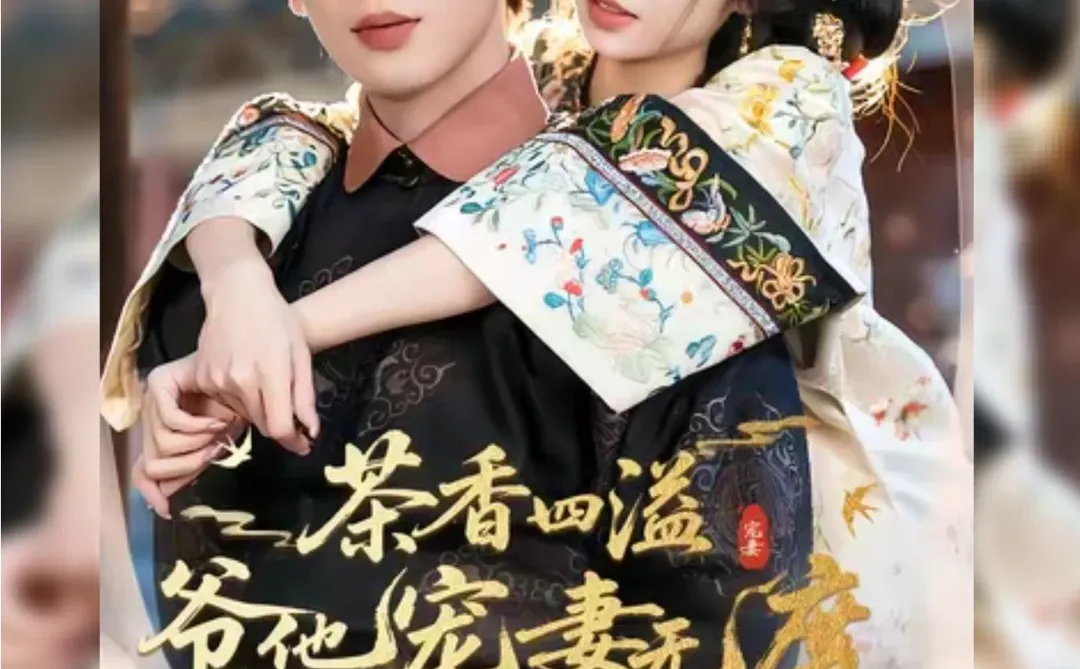 【10分甜剧】第一次同意：心甘情愿留在古代