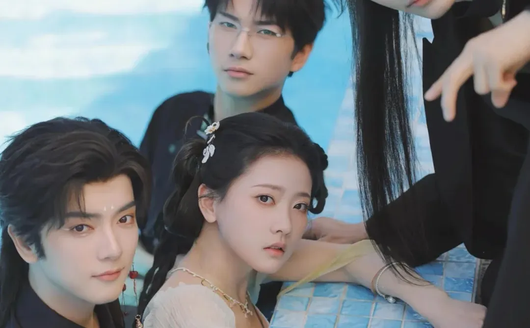 推荐三部男帅女美好玩下饭小短剧