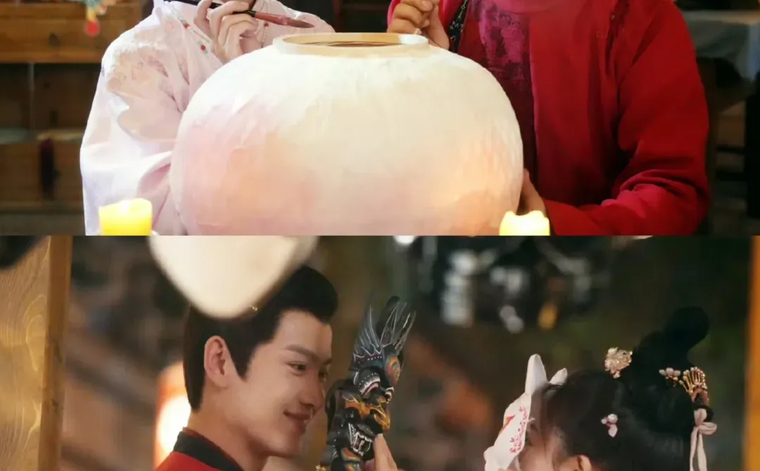 🈴炸裂播出❗9部熬夜炫全集高颜值新剧