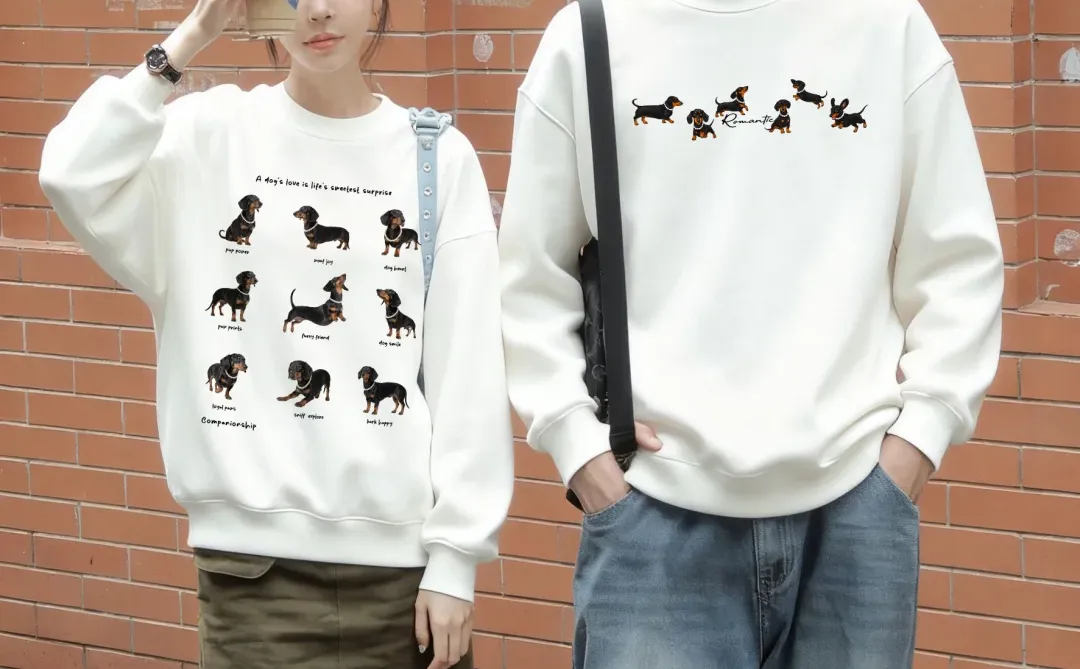 短剧，男女主真的好搭！