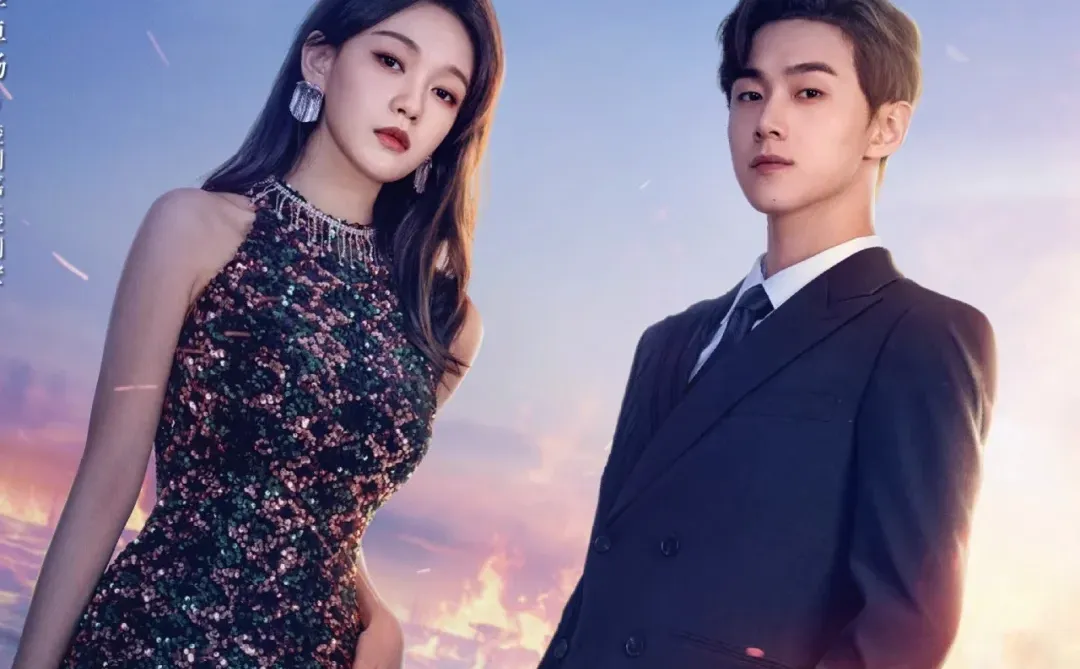 横屏短剧有哪些精品推荐?