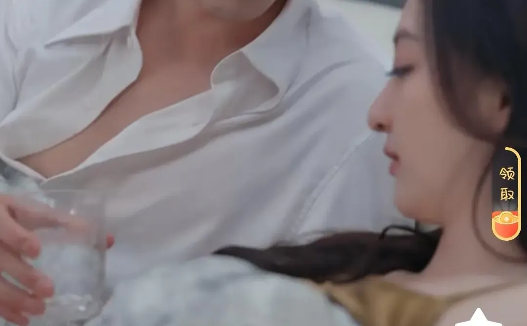 夫人超会清冷傅总又哭了 不好看