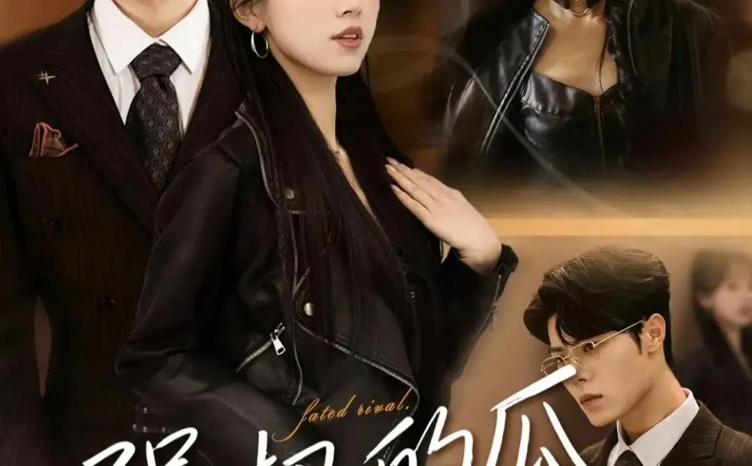 12月10日短剧预告❤️王格格 鹿单东 卡戎