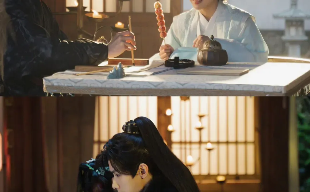 好看‼️六集一案❗️古装奇幻悬疑破案剧