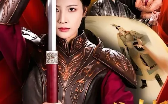 短剧推荐:陛下!你太爷太奶找来了 推荐9星