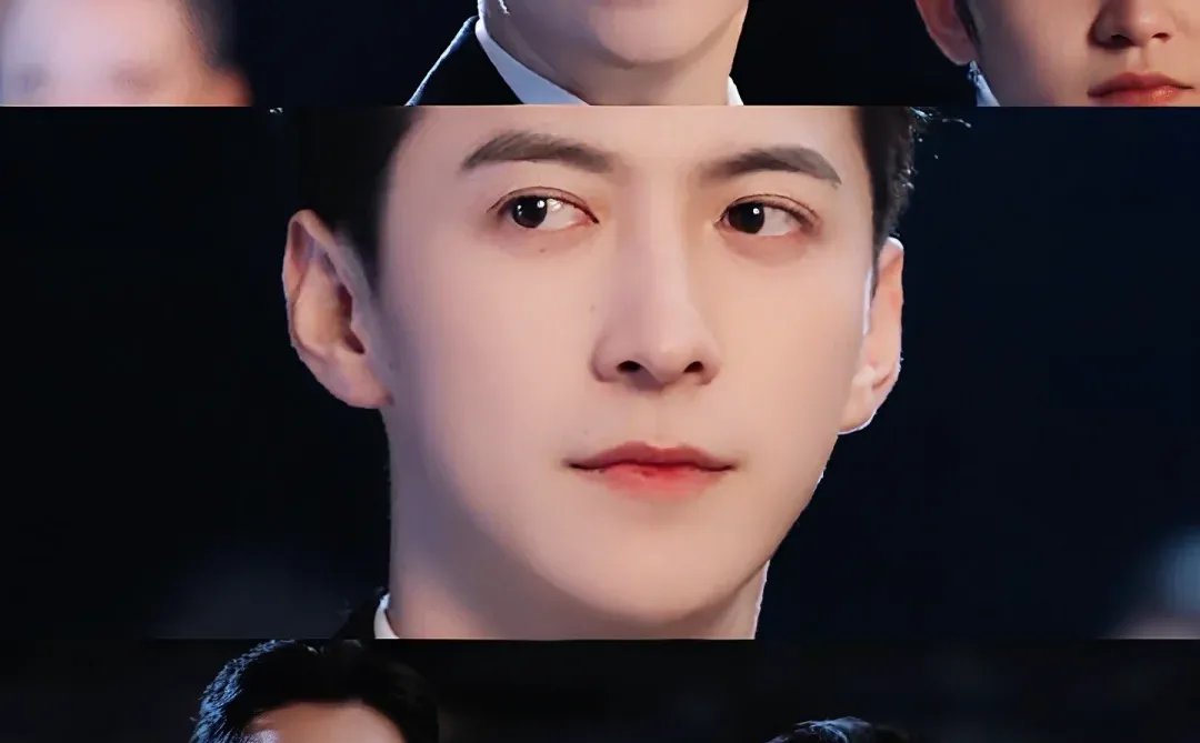 短国这是来新人了吗，真的很有财阀味儿