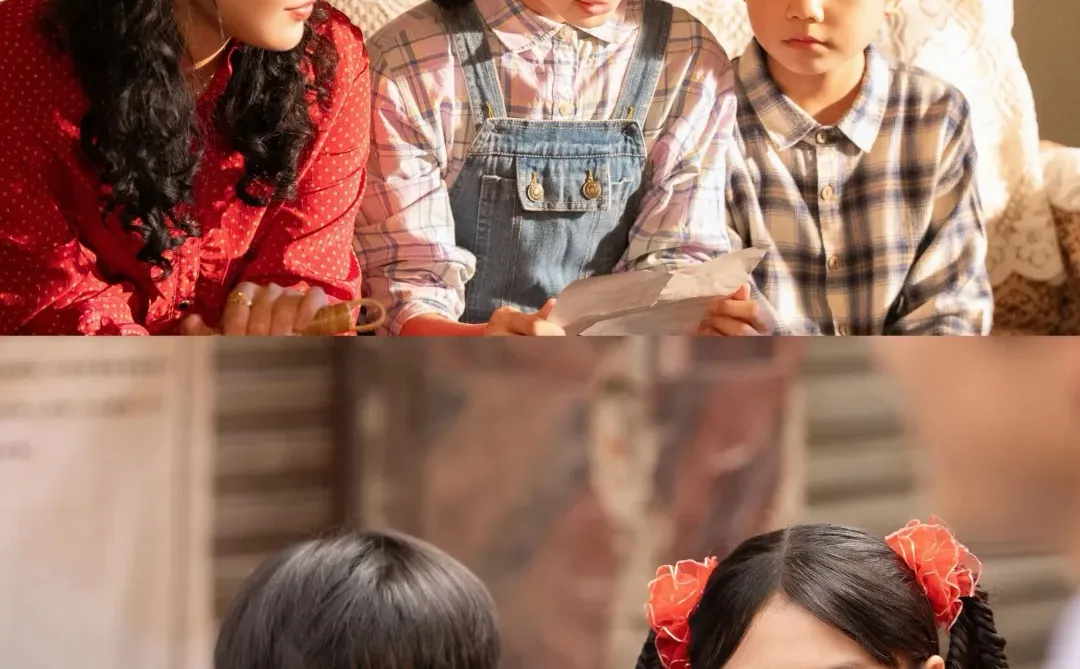 最暖不过家常话,这部川渝短剧看哭了