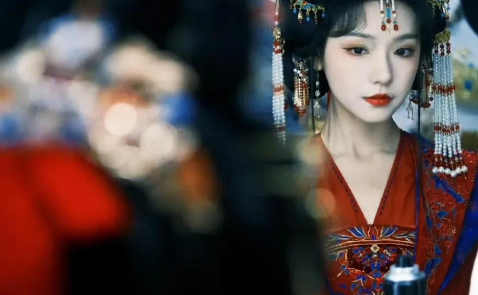 甜爽到飞起❗吻戏很欲很扎实😍