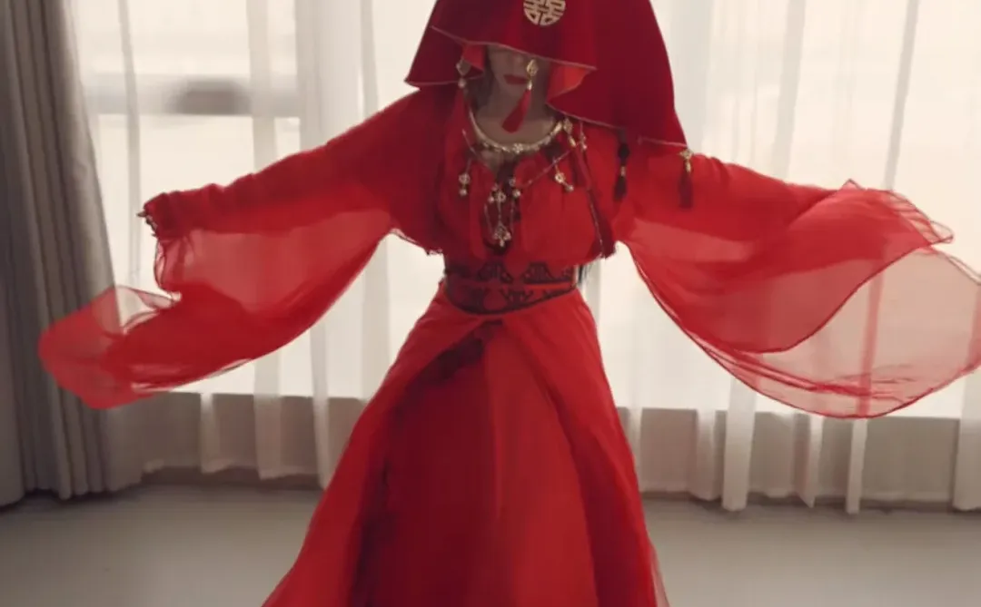 推荐:奇幻玄学,好看又上头