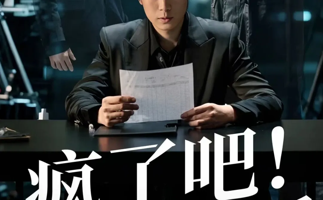 昨日最佳,9.8分,悬疑类文艺类短剧之王!